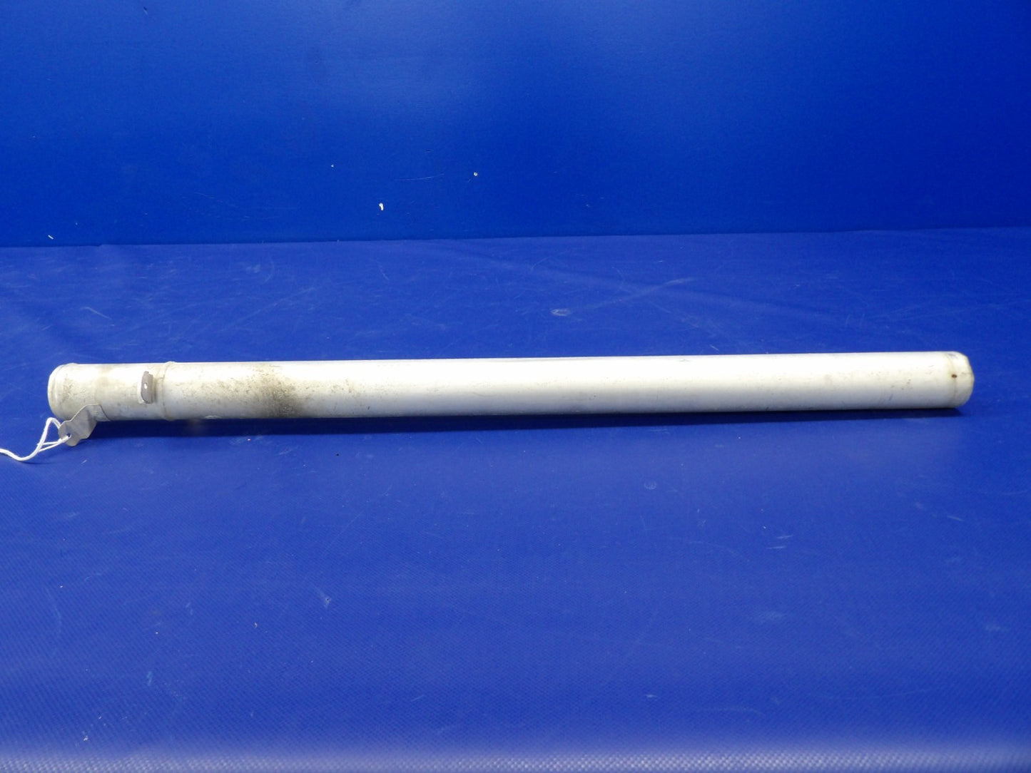 =Cessna 182 / 182L Right Hand Cabin Ventilation Tube P/N 0413163-28 (0226-495)3