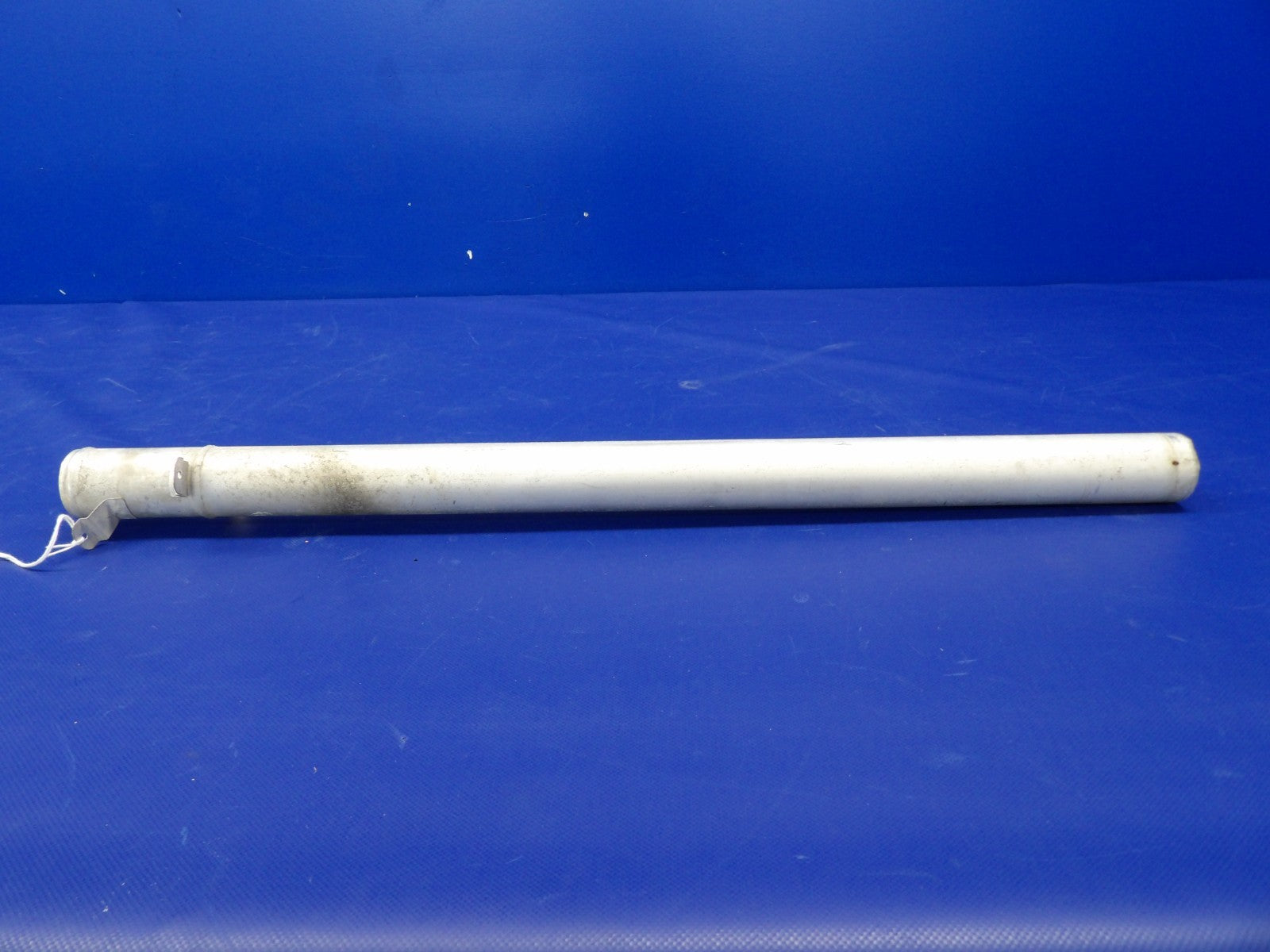 =Cessna 182 / 182L Right Hand Cabin Ventilation Tube P/N 0413163-28 (0226-495)3