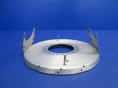 Beech Propeller Spinner Bulkhead & De Ice Slinger P/N D3956 (0226-1040)4