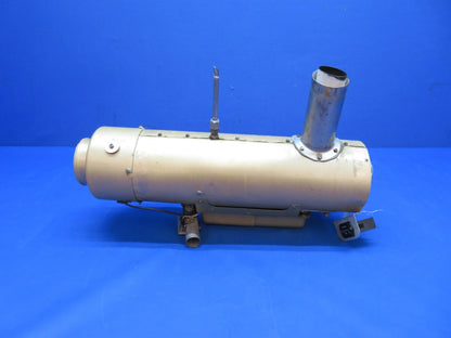 Cessna 310 / 310Q Stewart Warner Heater Assy P/N 0813860-3 CORE (0823-738)0