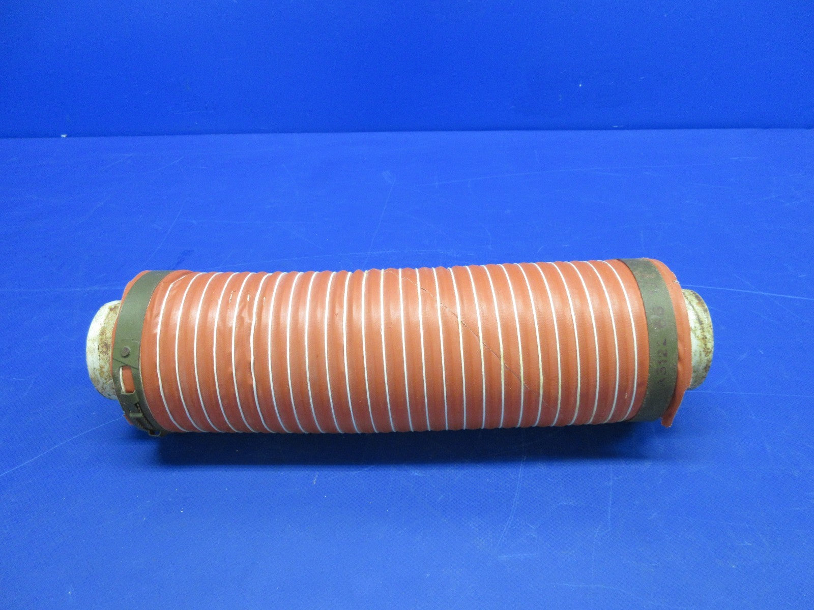 Cessna 310 / 310I Cabin Heater Exhaust Muffler P/N 0813792-1 (0326-867)0