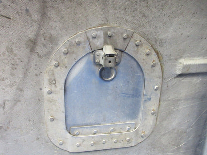 Mooney M20 / M20K Lower Cowling P/N 650208-001, 650208-501 (0424-628)