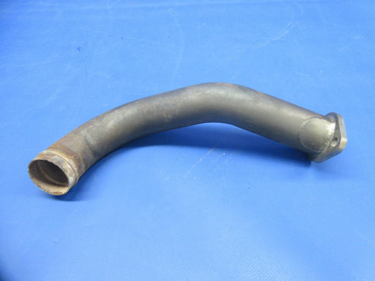 Cessna 172 / 172P Knisley FWD Exhaust Riser Assy LH P/N K1754009-1 (0824-744)