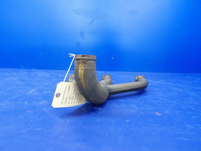 =Cessna 182 / 182L Exhaust Stack P/N 0750161-51,  0750238-20 (0226-497)2