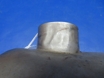 Mooney M20 / M20E Hanlon & Wilson Muffler Shroud P/N 850-1 (0524-133)