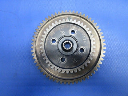 Continental IO-470 Camshaft & Cluster Gear P/N 631845 (0724-700)