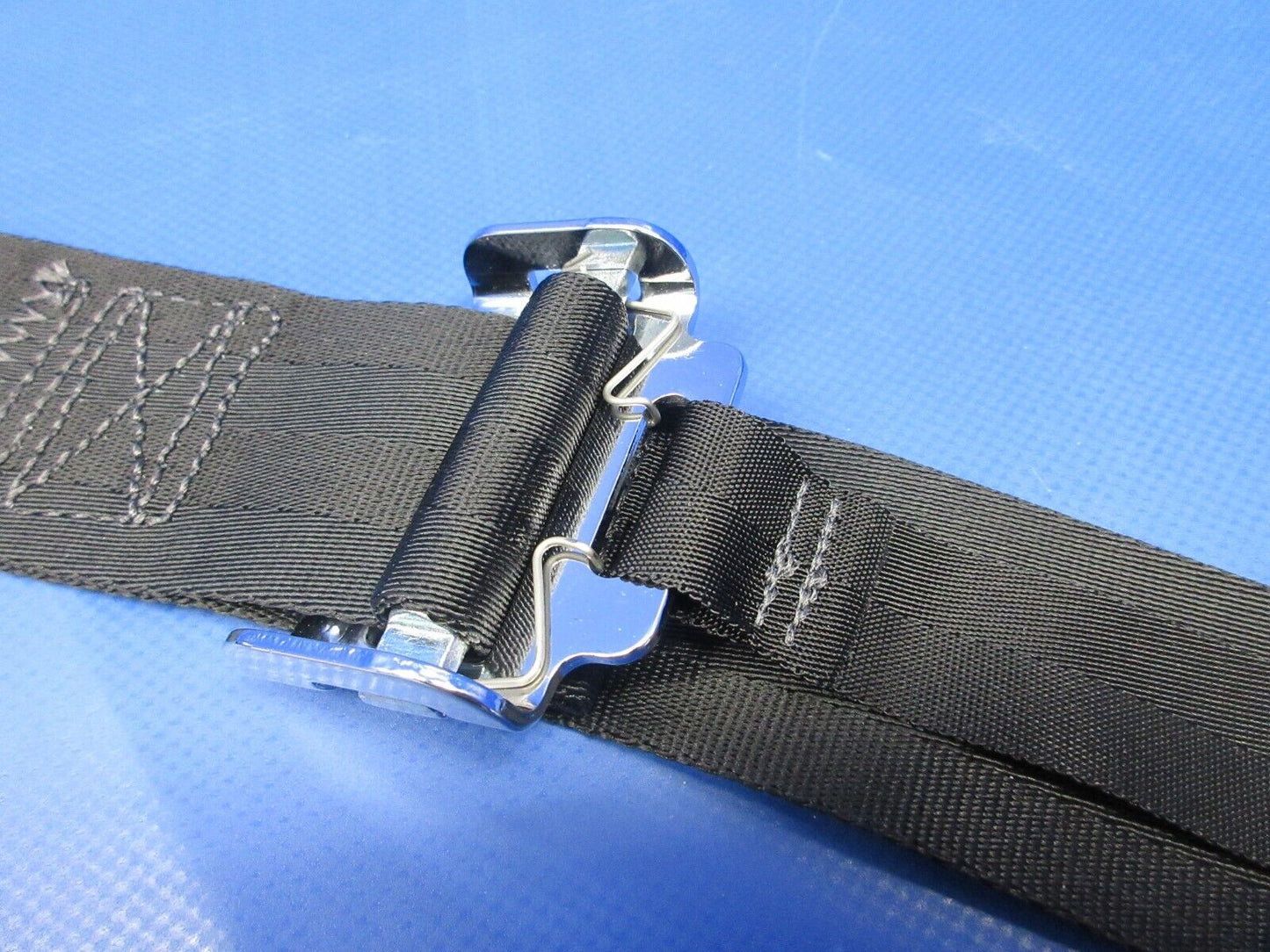 Am-Safe 9600-22 Seat Belt w/ Harness P/N 502988-401-2251 NOS (0424-1240)