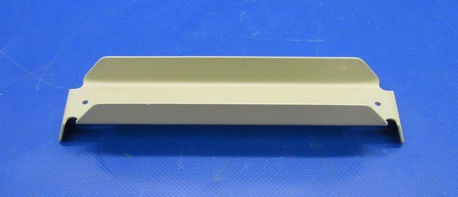 Cessna P210 Stiffener Aft Firewall upper P/N 1213965-1 NOS (0119-222)