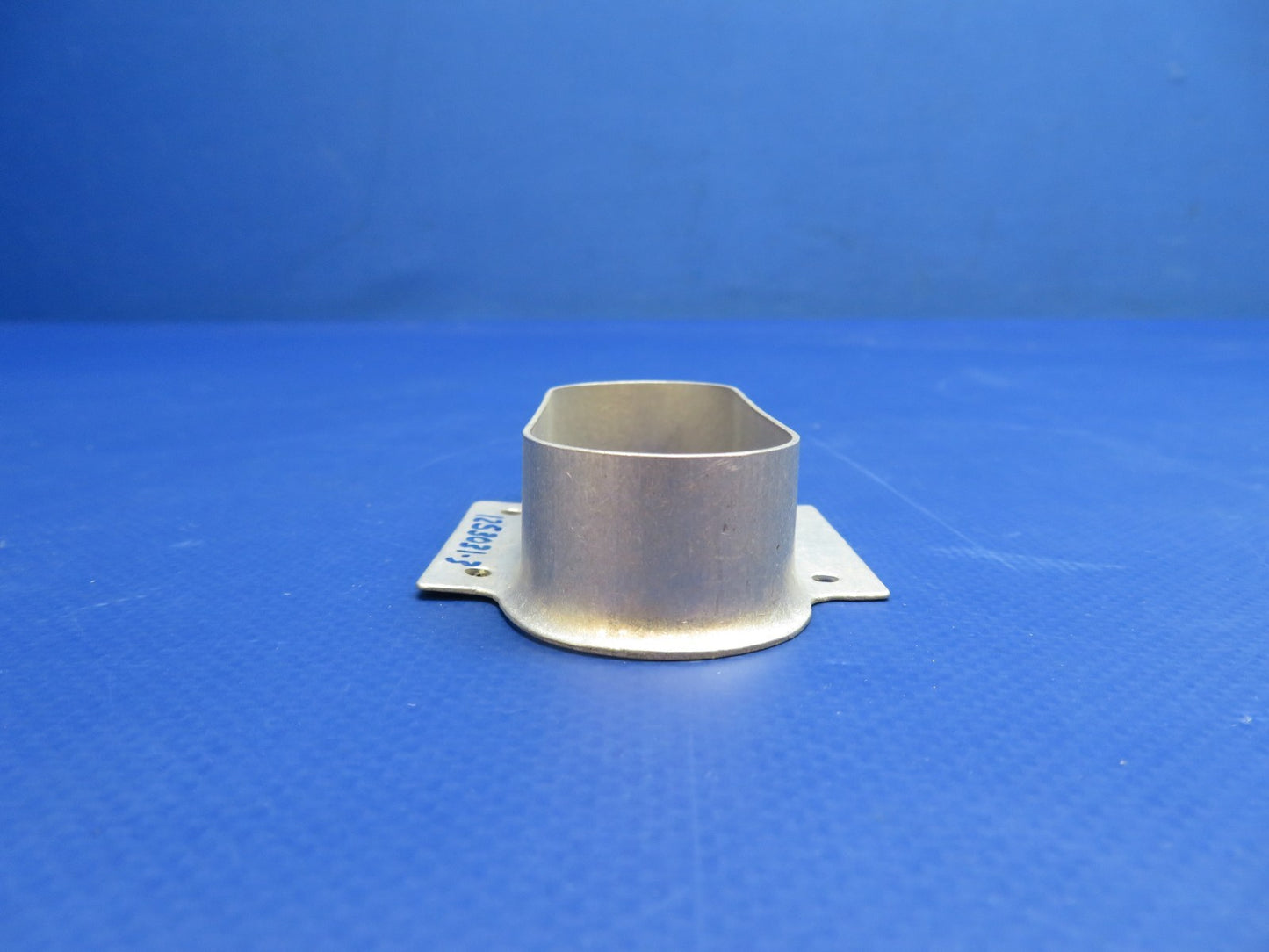 Cessna Adapter - Air P/N 1253031-3 NEW OLD STOCK (0326-1793)3