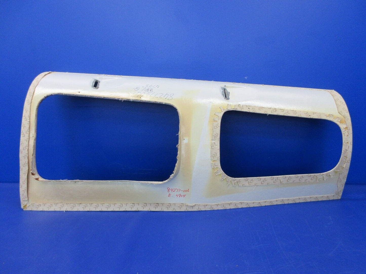 1996 Piper PA-28-181 Archer III Upholstery Interior SET P/N 84277-10 (1224-2052)