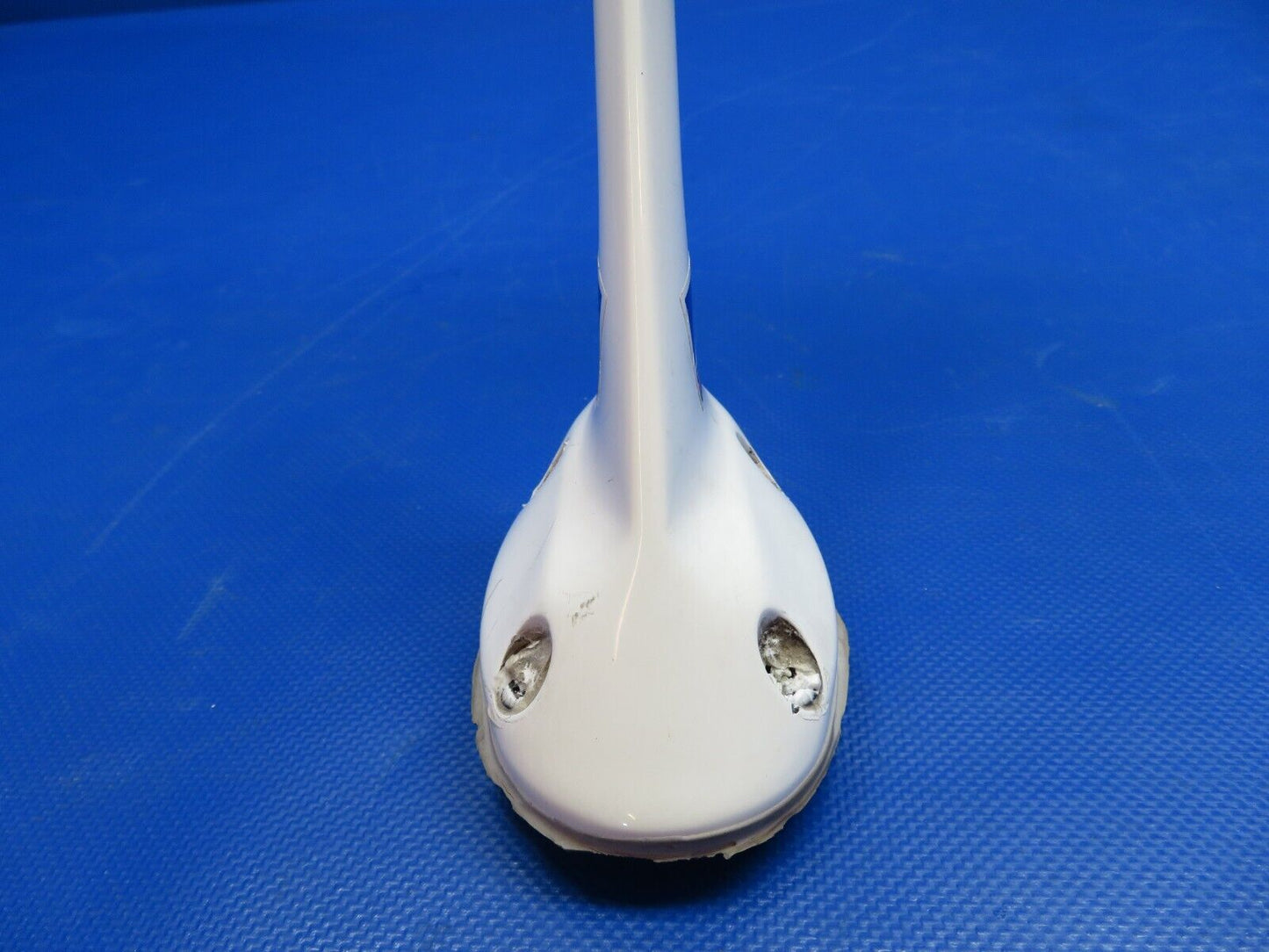 Comant XM Satellite / VHF Combo Antenna P/N CI2480-206 (0424-1737)