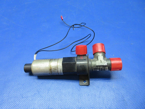 BF Goodrich De-Icer Ejector Flow Control Valve P/N 3D2342-02 TESTED (0524-1524)