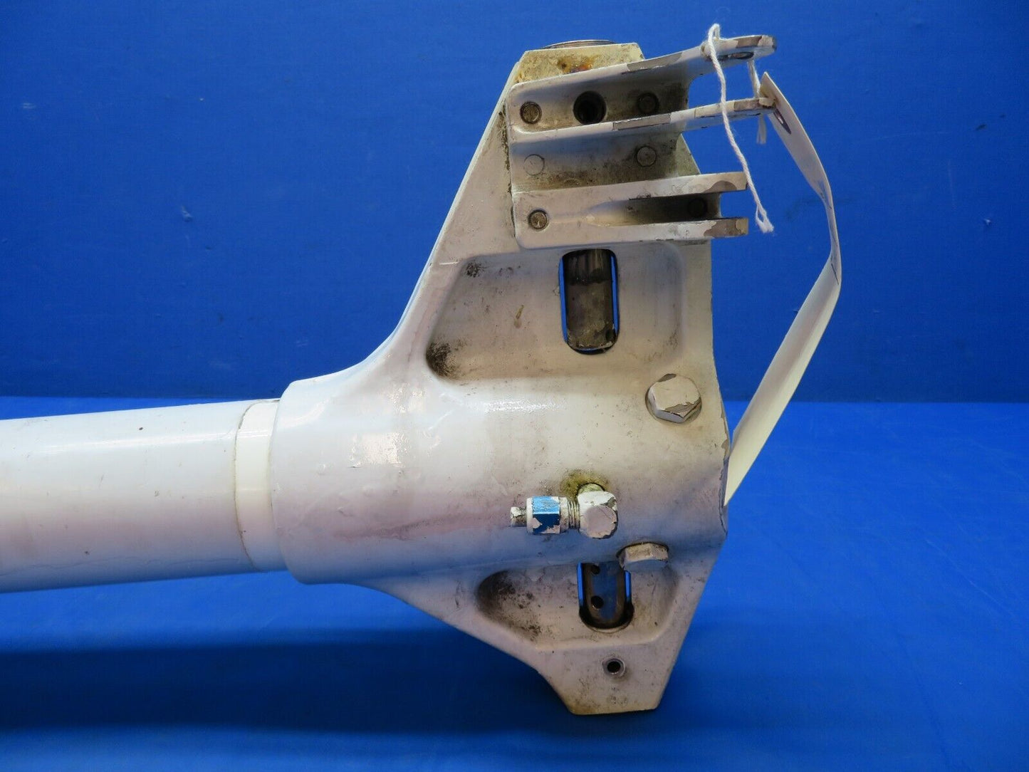 Piper Aerostar 602P RH Main Gear Assy P/N 400053-510 (0123-942)