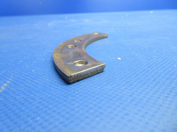 Airborne / Rapco Brake Linings P/N 448 LOT OF 11 NOS (0524-1963)