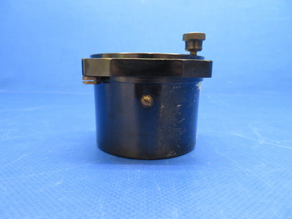 Aeromarine Instrument Co. True Airspeed Indicator P/N 549 CORE (0720-475)6