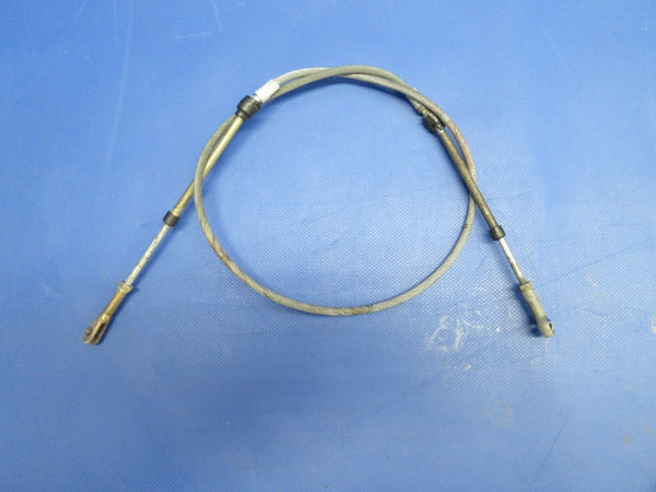 Piper PA-28-181 Archer Throttle Control Assy 44" Long  PS50146-13-6 (0624-948)