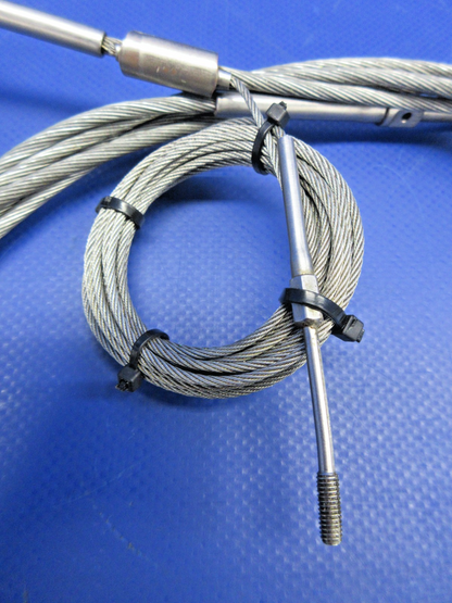 #Piper PA-31T1 Cheyenne Flight Control Cable (0626-798)6