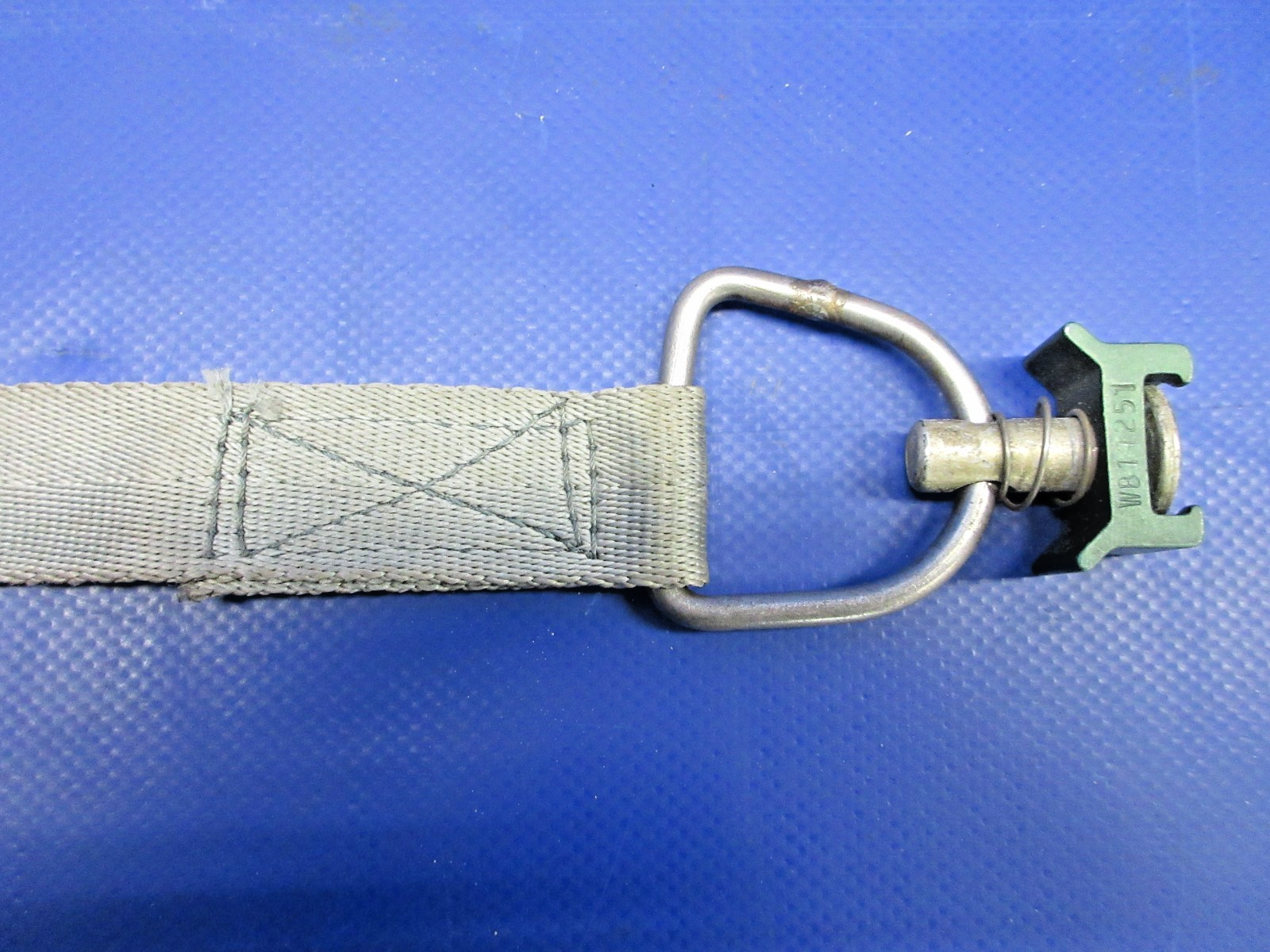 Beech King Air B200 Tie Down Straps & Fittings P/N 11251-20 (0326-974)14