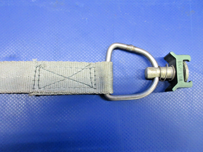 Beech King Air B200 Tie Down Straps & Fittings P/N 11251-20 (0326-974)14
