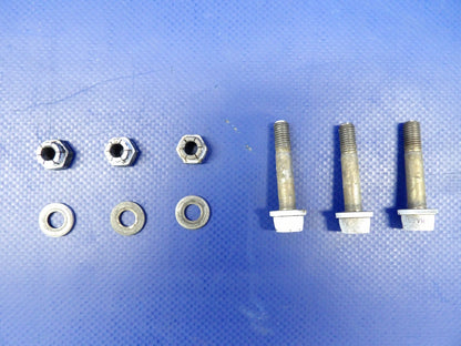 Cessna 421 Goodyear 6.00-6 Wheel P/N 9541409P8 (0726-2077)4