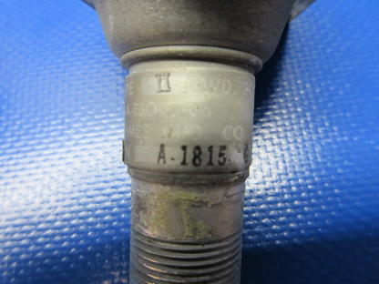 Grimes Wing Tip Navigation Position Light RH & LH A-7512-24 TESTED (1224-1245)6