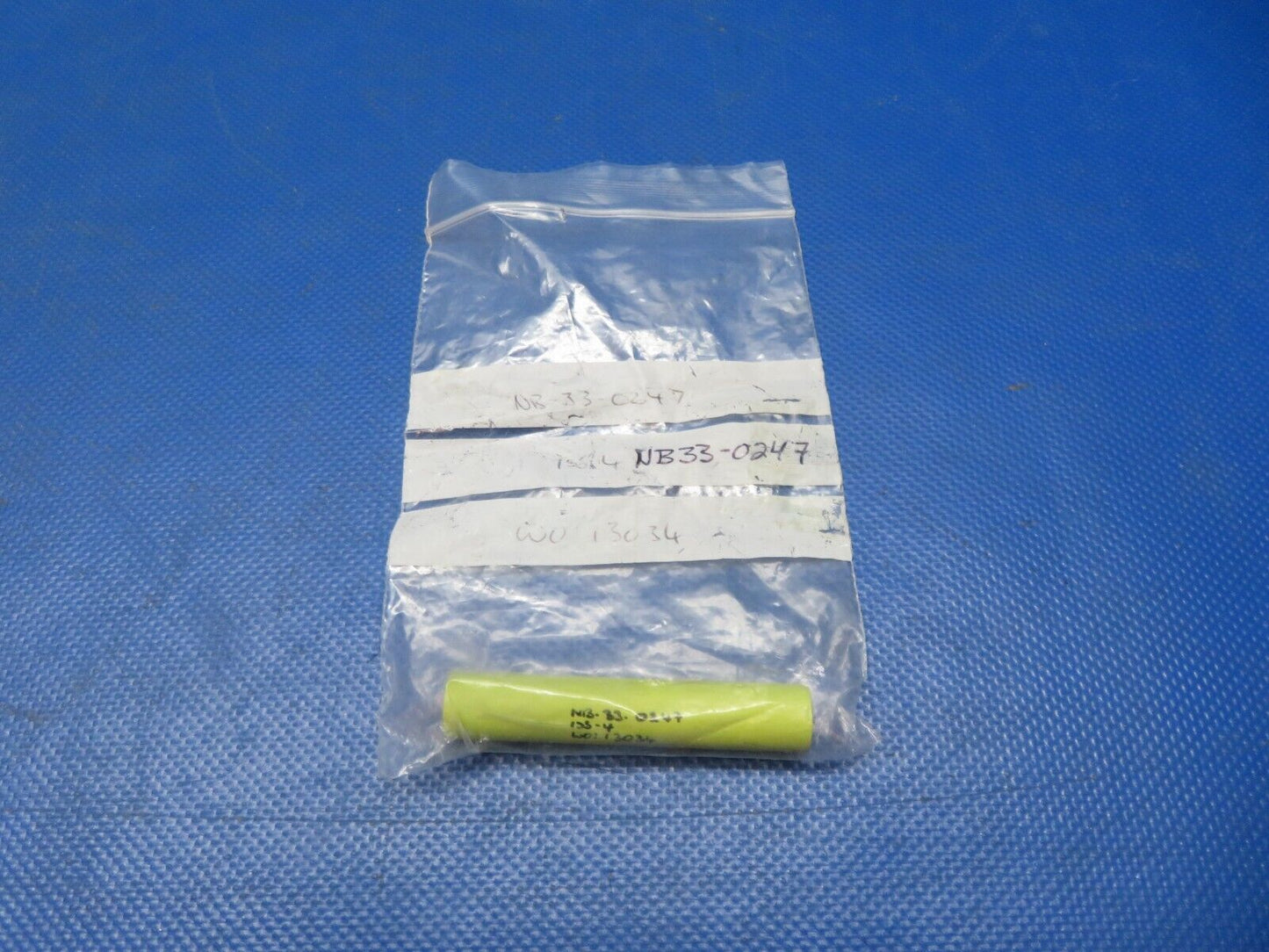 Islander Britten-Norman Bushing P/N NB-33-0247 NOS (1024-251)