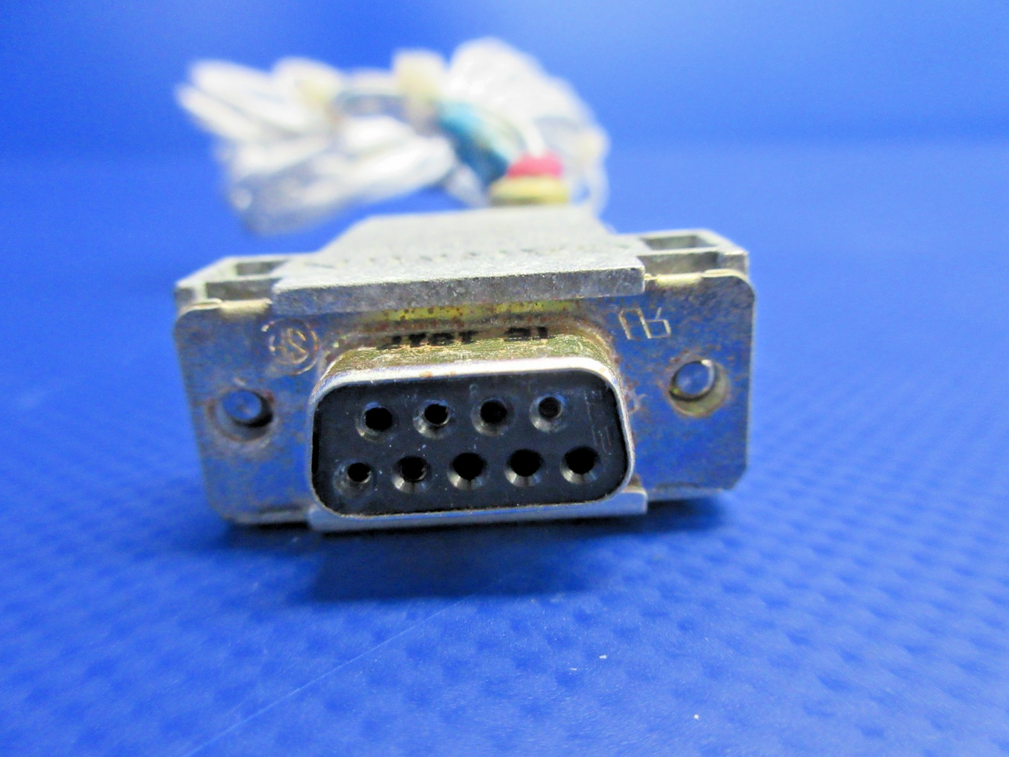 Garmin Gmu 11 Magnetometer 14/28V w/Connector 011-04349-01 WARRANTY (0626-703)18