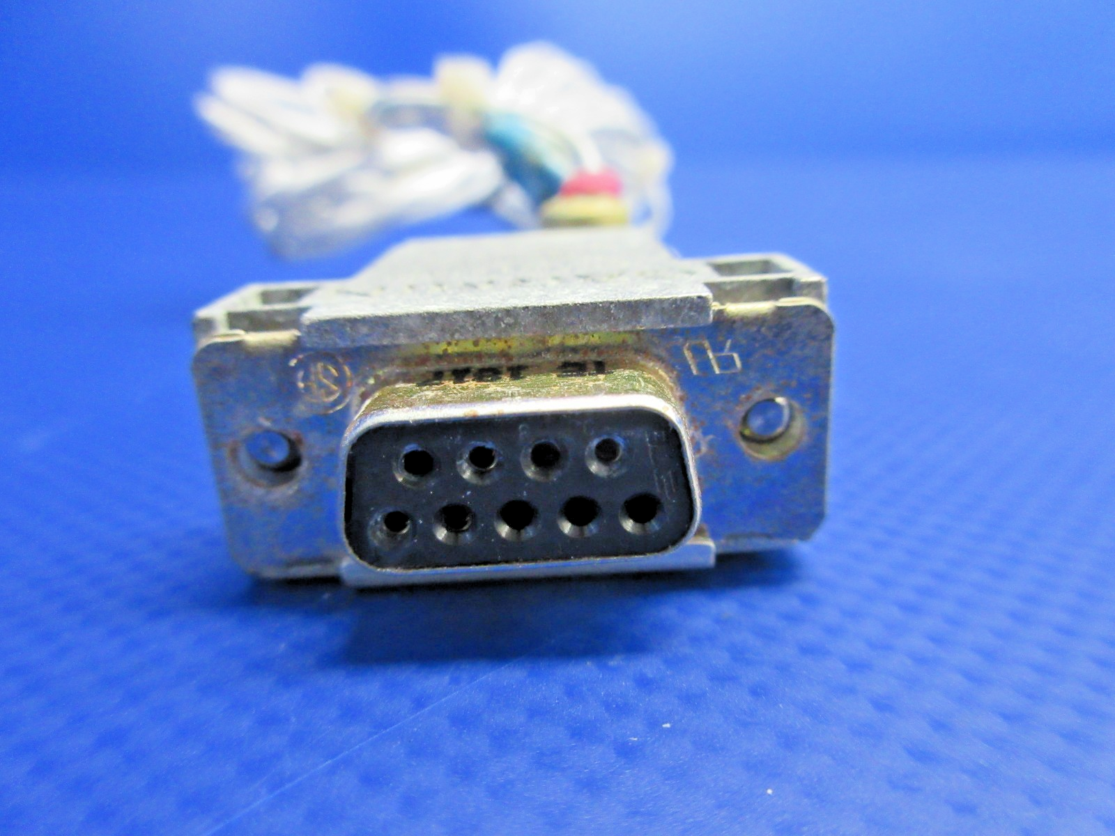 Garmin Gmu 11 Magnetometer 14/28V w/Connector 011-04349-01 WARRANTY (0626-703)18