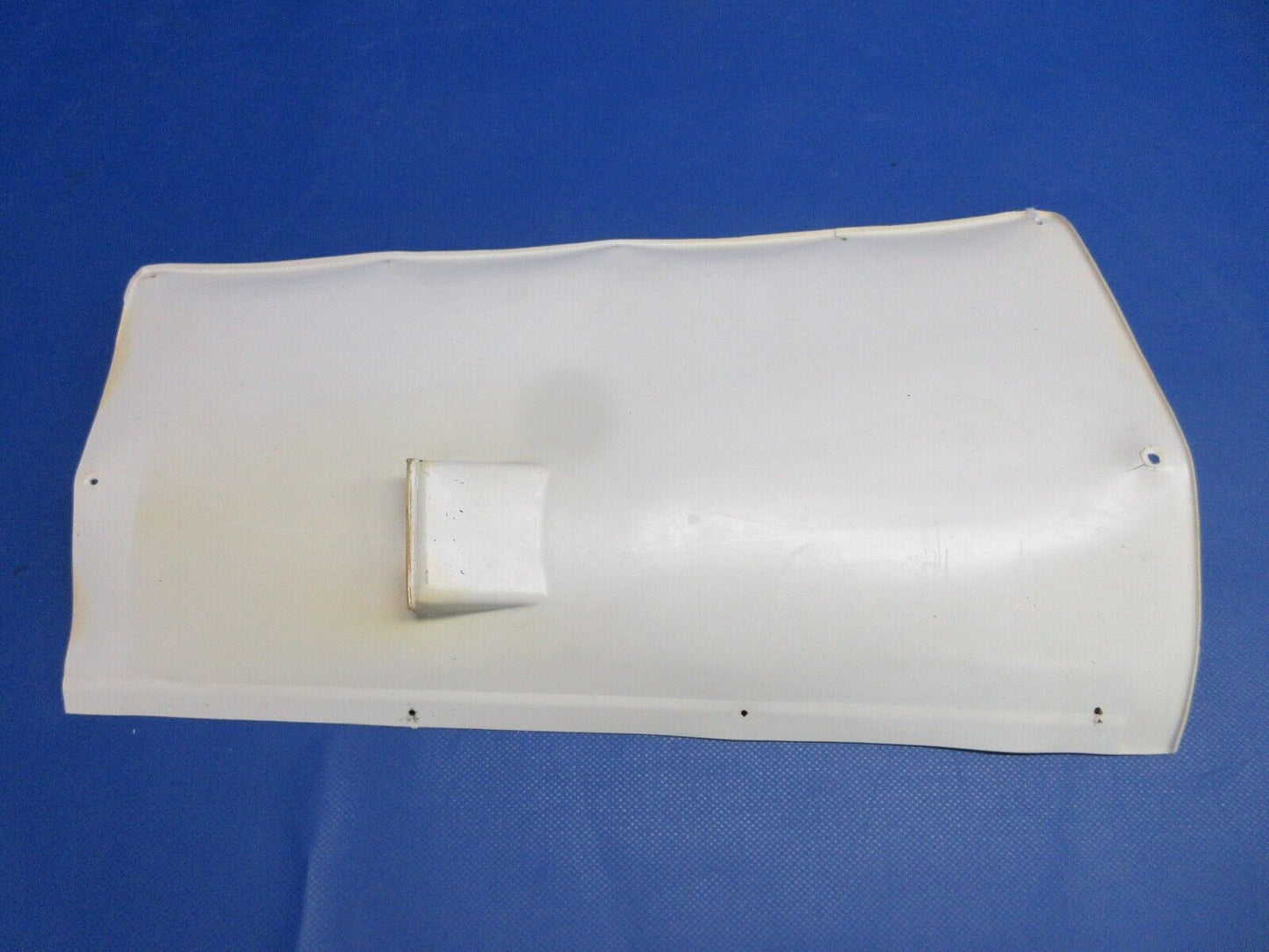 Piper PA-34-200T Shoulder Harness Cover Assy RH P/N 78587-00 (0524-1906)