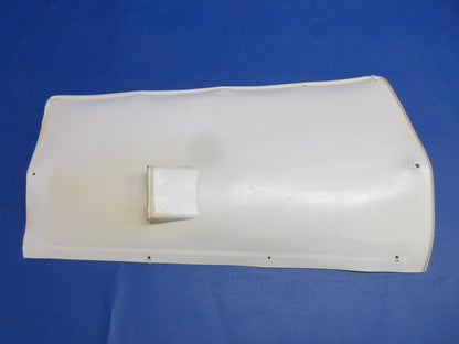 Piper PA-34-200T Shoulder Harness Cover Assy RH P/N 78587-00 (0524-1906)