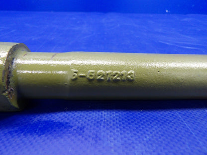 Beech 95 / D95A Travel Air Right Hand Flap Actuator P/N 45-521212-15 (0326-400)10