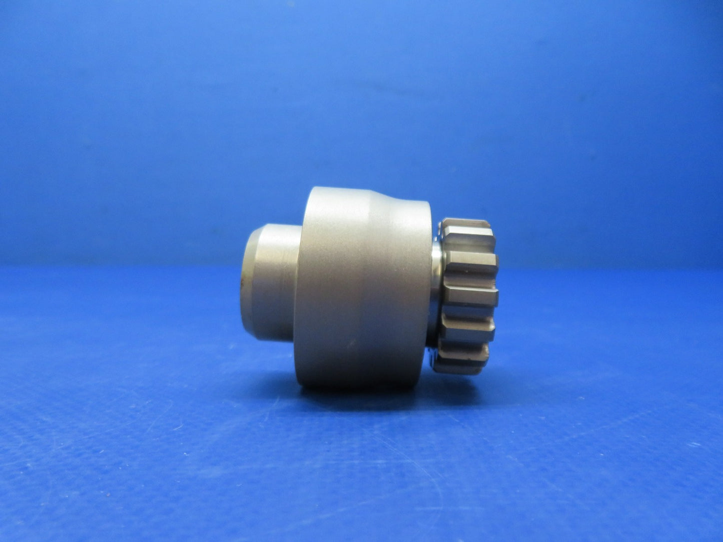 Continental Alternator Coupler Gear P/N 635796 TESTED per SB95-3B (0326-220)7