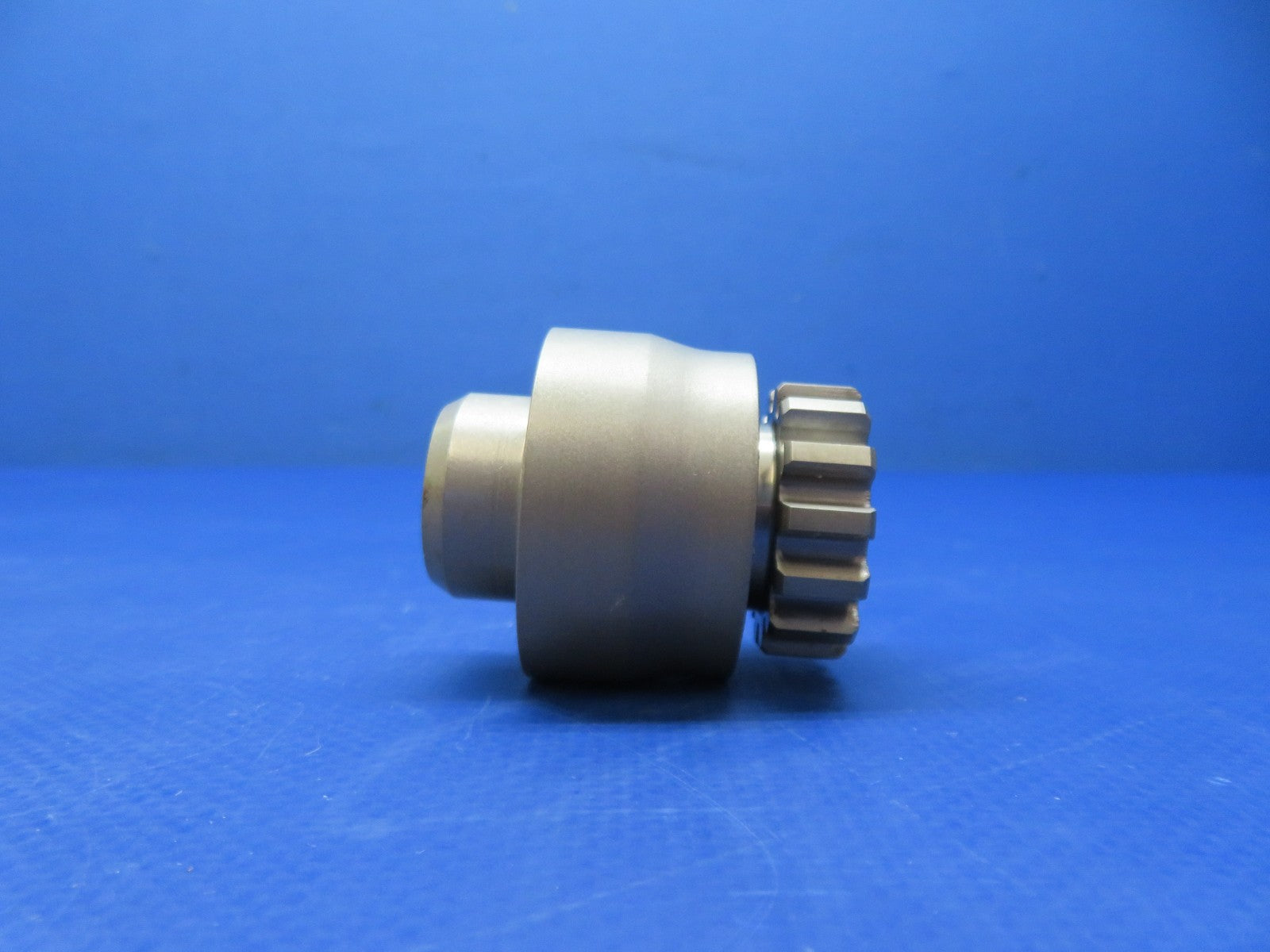 Continental Alternator Coupler Gear P/N 635796 TESTED per SB95-3B (0326-220)7