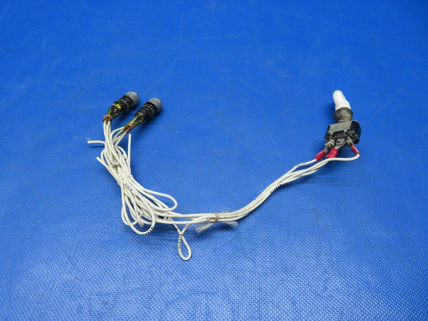 Beech 95 / D95A Landing Gear Safety Switch Position Lights 60-364011 (0524-113)