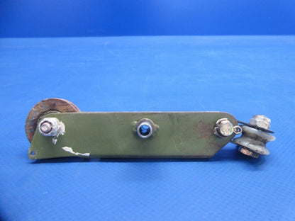 Cessna 177 / 177B Cardinal Parking Brake Bellcrank Assy 0713070-9 (0824-1037)