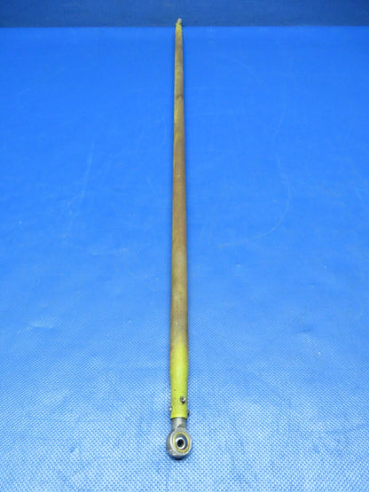 1964 Mooney M20 / M20E Control Tube Assy 915022-11 Approx. 36" Long (0524-154)