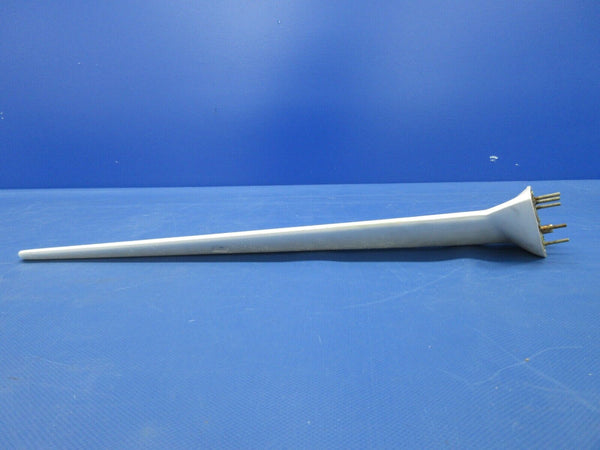 Beech 95 / D95A Travel Air Narco VHF Broad Band Antenna P/N VP-10 (0524-1156)