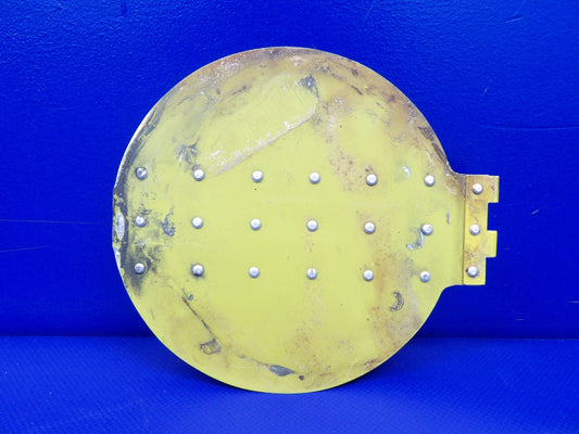 Beech 95-B55 Baron Fuel Cell Interconnect Door P/N 000-110157-1 (0426-1463)0