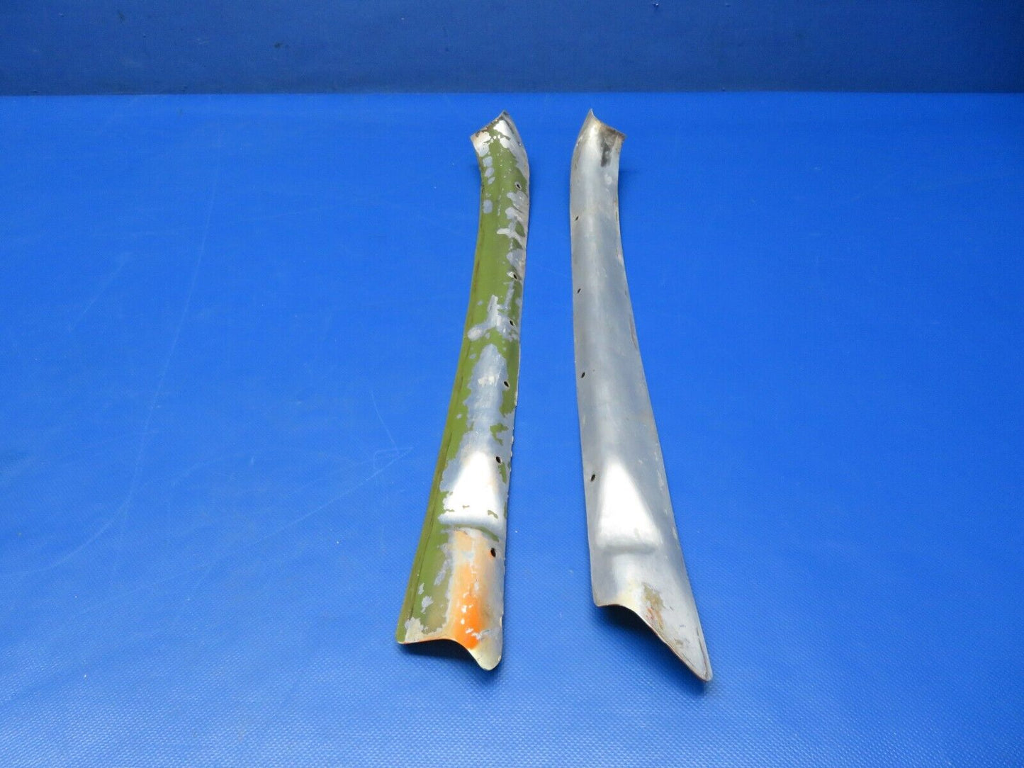 Cessna 337 / 337E Stabilizer Fairing LH Upper & Lower P/N 1432019-9 (1223-337)