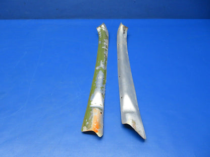 Cessna 337 / 337E Stabilizer Fairing LH Upper & Lower P/N 1432019-9 (1223-337)