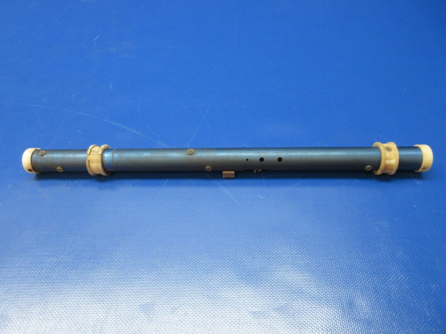 Consolidated Airborne LH Tip Tank Fuel Transmitter PAA700-6 WARRANTY (1224-1270)
