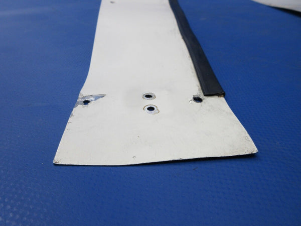 Champion 7ECA Citabria Upper Wing Gap Cover LH & RH P/N 3-1189 (0824-2031)