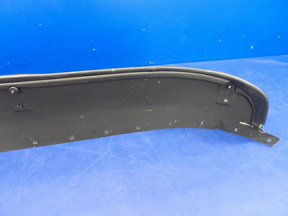 Cessna 421 Instrument Panel Glareshield P/N 5017151-16 (0626-2061)7
