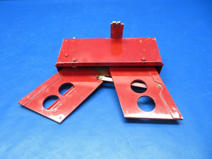 Mooney M20 / M20E Precise Flight Speed Brake LH Assy (0424-165)