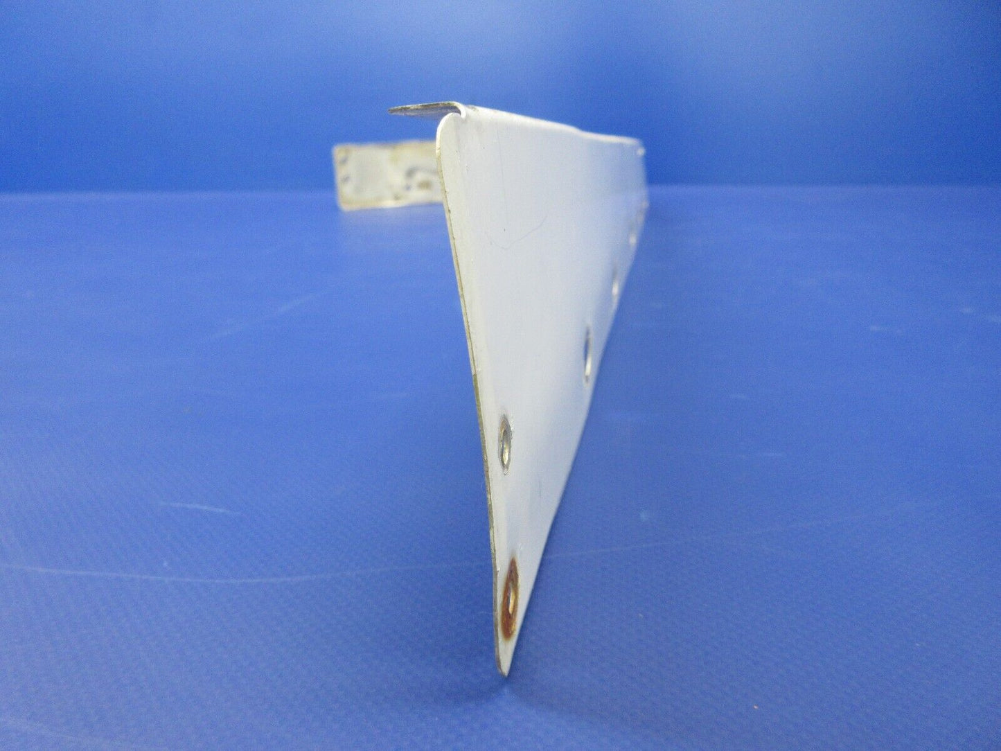 Early Cessna 210 LH Wing Lower FWD Fillet P/N 1200080-1 (1224-2068)