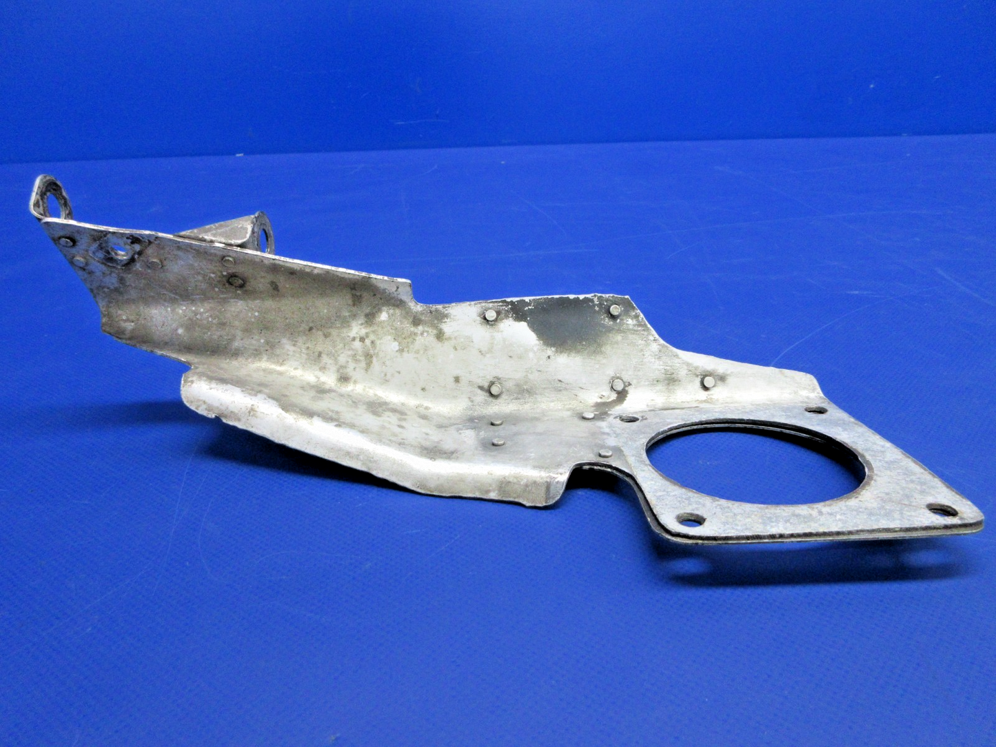 Cessna 310 / 310I Engine Control Bracket P/N 0850449-4 (0326-936)12