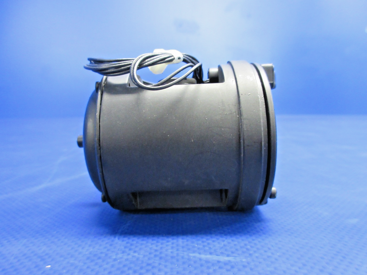 Airpath Lighted Compass P/N 44-C2200L4-1B NOS (0926-759)3