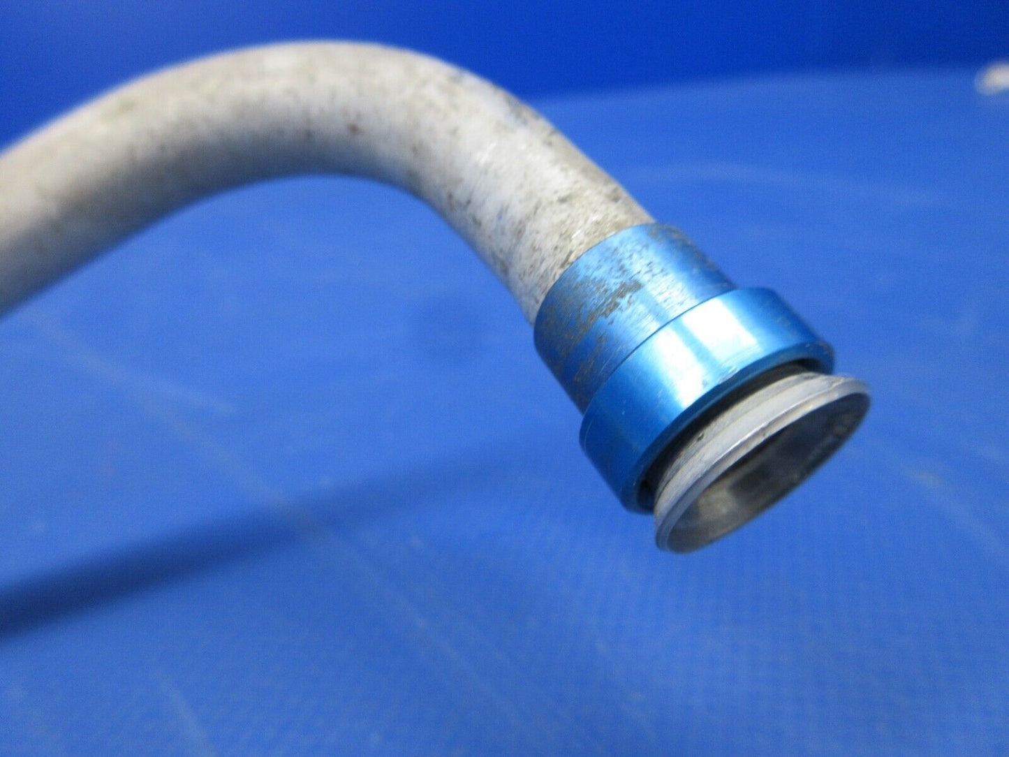 Cessna 337 / P337H Skymaster De-Ice Tube Assy P/N 1500116-160 (0724-2025)