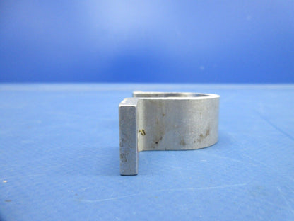 Piper PA-32RT-300T Torque Shaft Support Clamp P/N 35402-00 LOT OF 2 (0924-859)