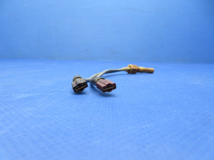 Beech D95A Tanis Engine Preheat Cylinder Probe Old Style TESTED (0426-132)4